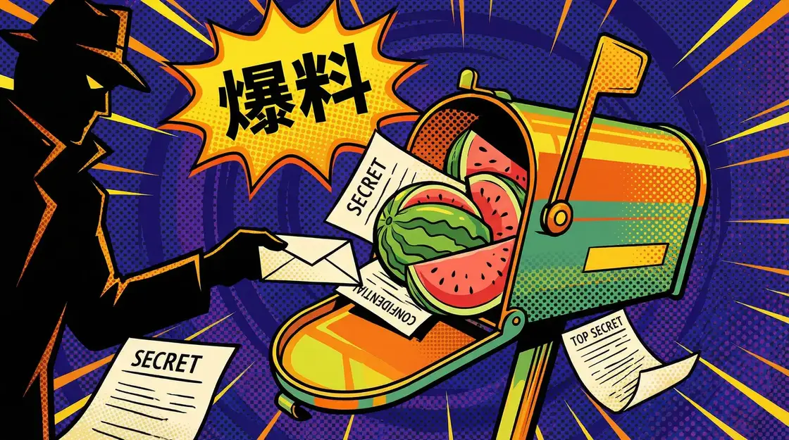 开yun体育平台 匿名爆料通道漫画插图
